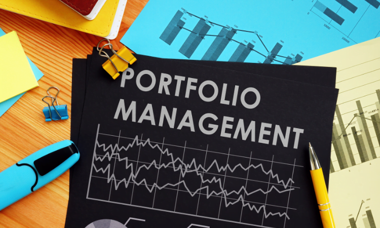 Portfolio-Management-Services