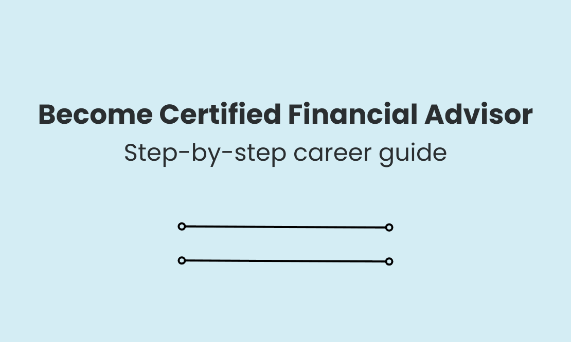 Financial Advisor