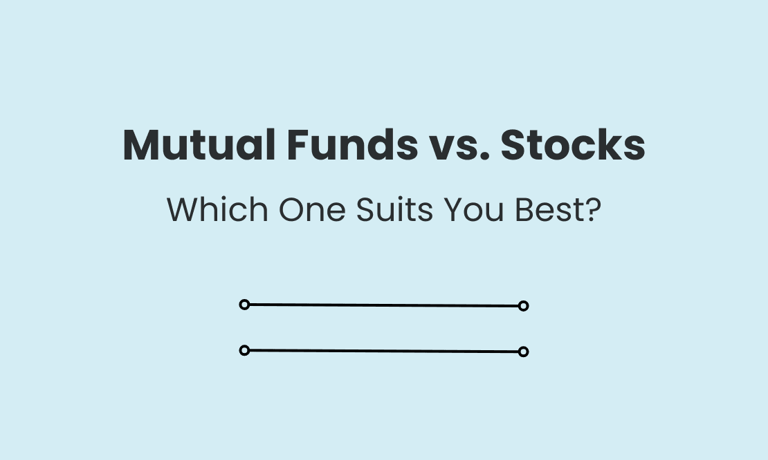 MF vs Stocks