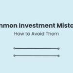 Investment Mistakes