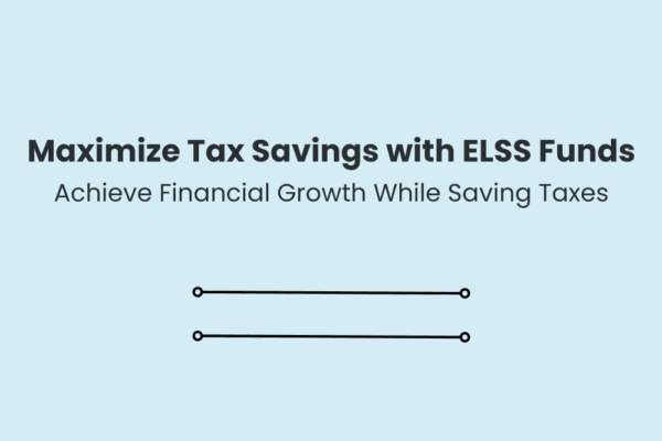 ELSS Funds