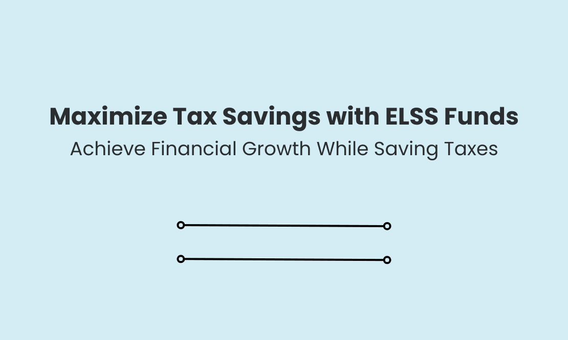 ELSS Funds